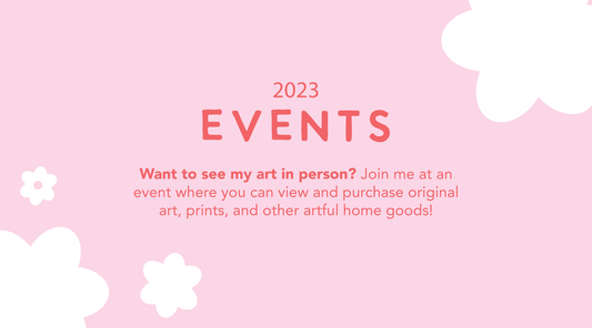 Events 2023
