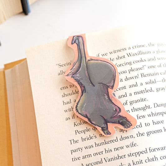 Sloth |  Magnetic Bookmark