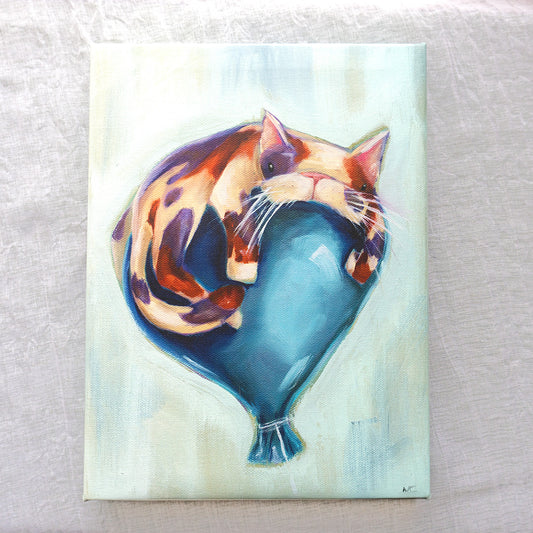 Wendy | Art Print