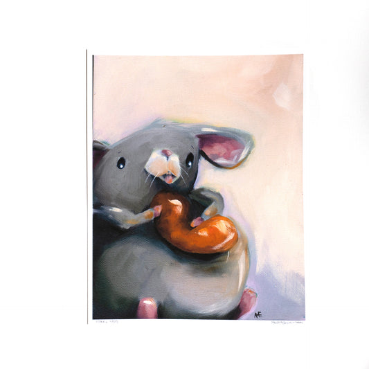 Modern Tastes | Art Print